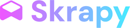 Skrapy Logo
